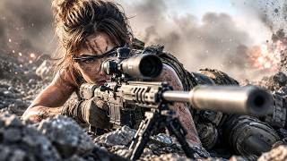 Viper Called for Help — Then a Silent Operator Erased Every Enemy in Sight