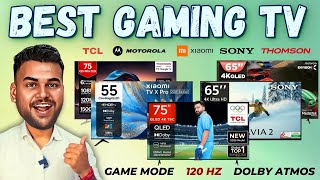 Best Gaming TV 2026 | Best Gaming TV in India | Best TV for PS5 | Best TV for Gaming screenshot 2