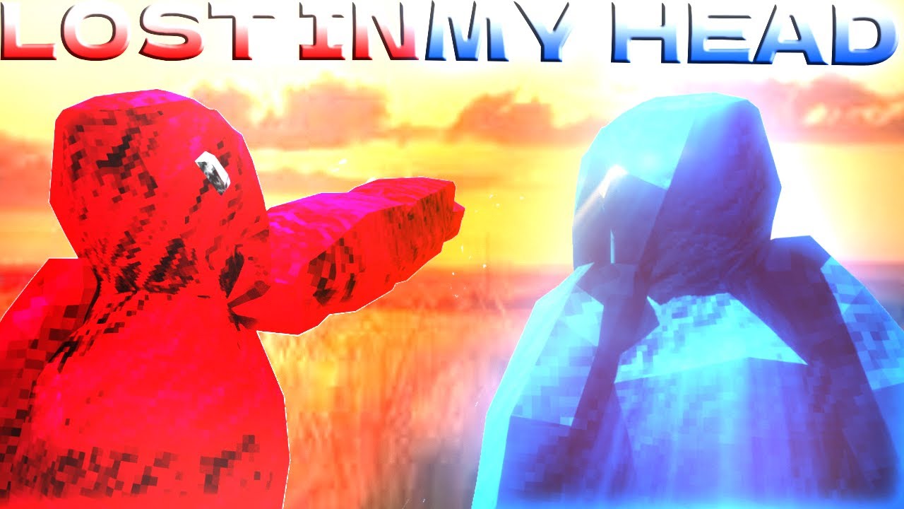 FIRE FLAME - Lost In My Head - MALWARE!