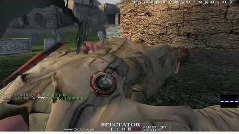 Power of Retro (PoR) vs. 2l2q - Supercup 2022