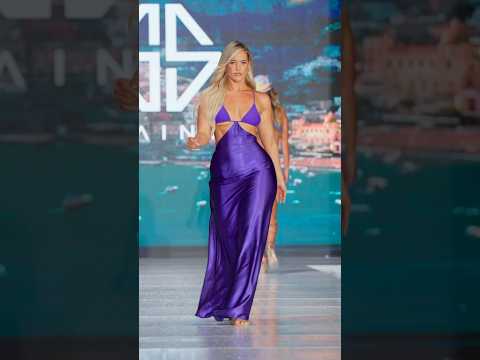 Miami Swim Week 2024 Marissa DuBois Runway Walk