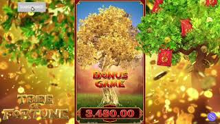 Tree of Fortune ทดลองเล่นสล็อต pg เกมมาแรง 2021 PG SLOT screenshot 5