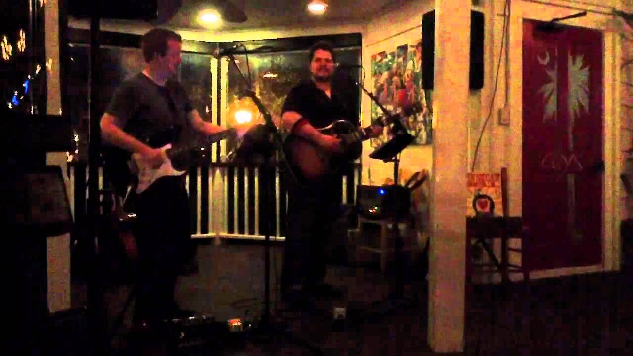 Finnegan Bell Nosh Pavilion Pawleys Island, SC YouTube