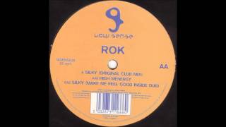 Rok-Silky 1998