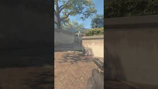 CS2 OVERPASS ⛲ FLASH