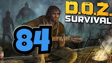 Dawn Of Zombies Walkthrough Part 84 (Android/iOS)