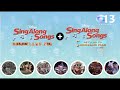 Disney Sing Along Songs HD 1: Disneyland Fun + Let's Go To Disneyland Paris (2026)