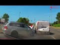 Ultimate driving fails compilation 2022 | Car Crashes, Bad Drivers. #9