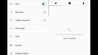 (CM13) Android 6.0.1 for Note 2 (theme Note7) screenshot 3