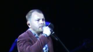 Сочи. Концерт Ярослава Сумишевского 17 июля 2018 года в Зимнем театре. (1-я часть) Сочи. Концерт Ярослава Сумишевского 17 июля 2018 года в Зимнем театре. (1-я часть)