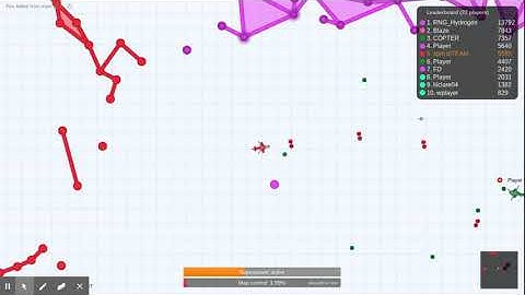 defly.io - cool copter io game unblocked