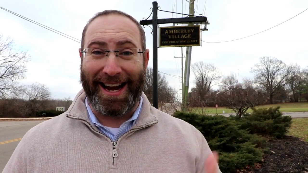 Amberley Village Home Sales 2019 YouTube