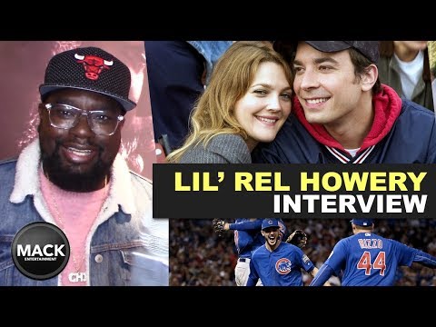#FLASHBACK: Lil Rel Talks Disappointment With 'The Hate U Give' + Reveals Plan To Remake NEW RomCom!