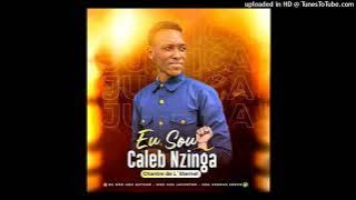 Dj Loló - Sou Caleb (Homenagem Ao Caleb )