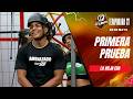 CALLE 7 PANAMÁ - 28 DE MAYO | PRIMERA COMPETENCIA: LA VIEJA ERA