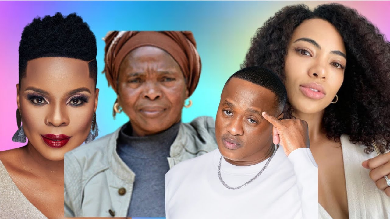 Full Audio Mama Jackie Speaks Out YouTube