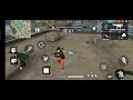 Main bentar aja Garena Free Fire Gameplay freefire 