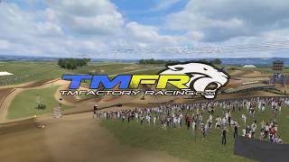 High Point Virtual Lap | Jack Gatland