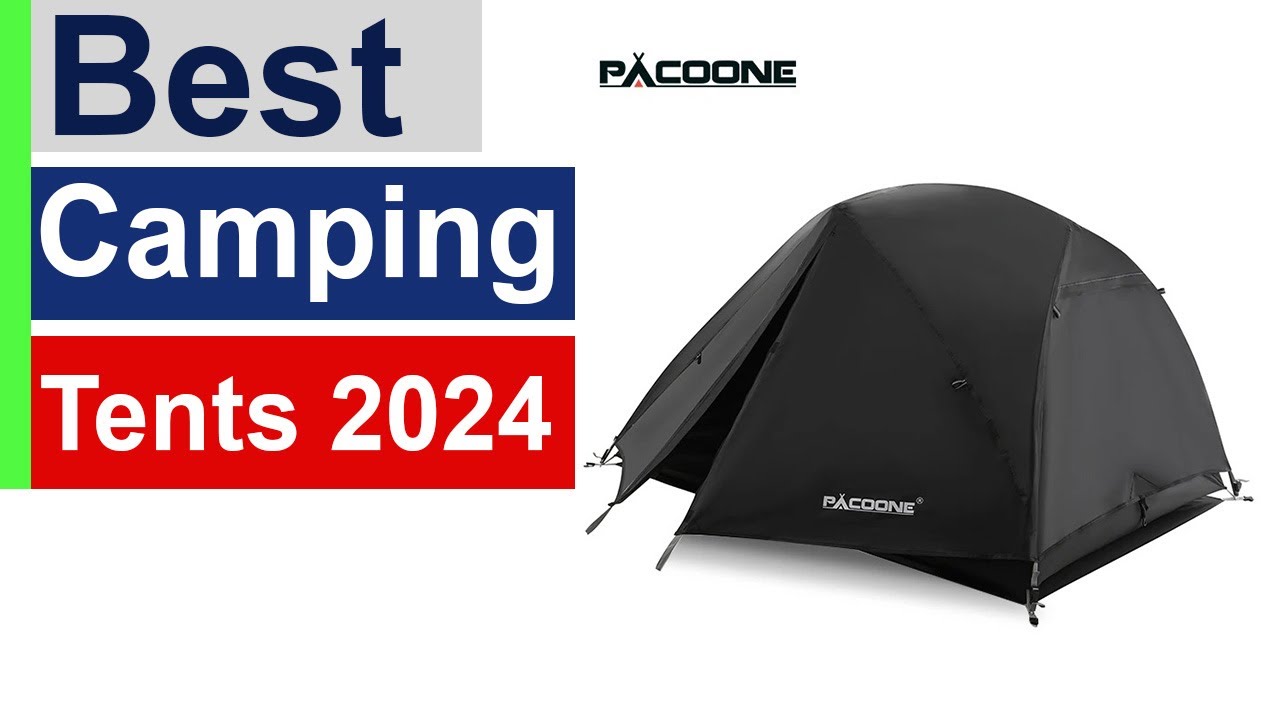 The 6 Best Family Tents of 2024, Tested and Reviewed