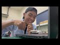 FSR Force Measurement Using DAQ System