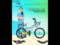 Leader Buddy 20T Kids Cycle for 5 to 9 Years Suitable for Boy and Girl Both - Sea Green/Light Pink