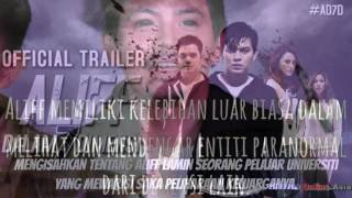 ALIF DALAM 7 Dimensi /hd/ sinopsis