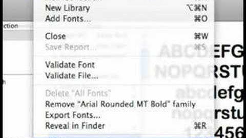 Macworld Video: Hidden Leopard features