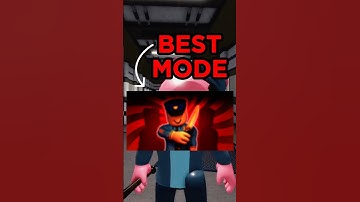 THE BEST GAMEMODES IN PIGGY..