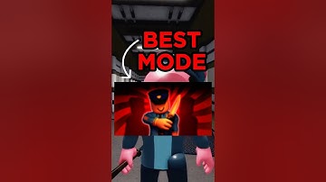 THE BEST GAMEMODES IN PIGGY..