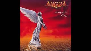 Video thumbnail of "Angra - Carry On"