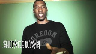 TIPS SHOWERDOWN