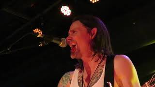 Year of the Tiger - Myles Kennedy