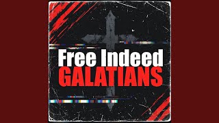 The Promise galatians 31522