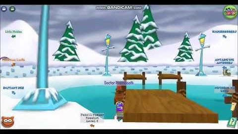 Lil Oldman Toontask Progress Update #3 (FINISHED) - Toontown Rewritten