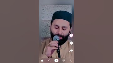 القارئ عمار العبيدي | عتابات في حب الرسول الأعظم ( صلى الله عليه وسلم )