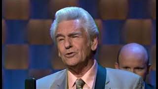 Watch Del Mccoury Nothin Special video