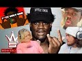 Grandma REACTS to Ugly God "Fuck Ugly God" (WSHH Exclusive - Official Audio)