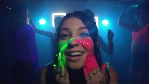 SQUARED² - Blacklight (Official Video)