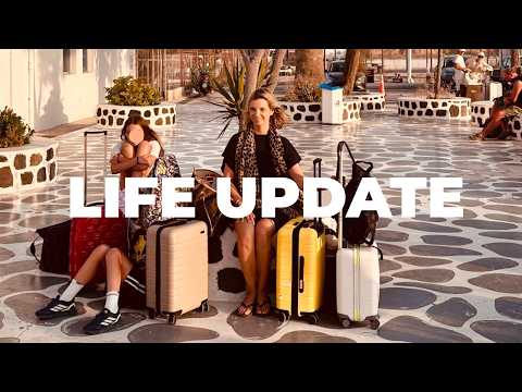 Life Update: Cottage Renos, Beauty Resets and a Hole in the Wall! | Ruth Crilly | AD