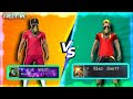 Free Fire मै जोर शोर से लगा हु Heroic जाने में, पूरी कायनात लगी है Minus लगाने में।