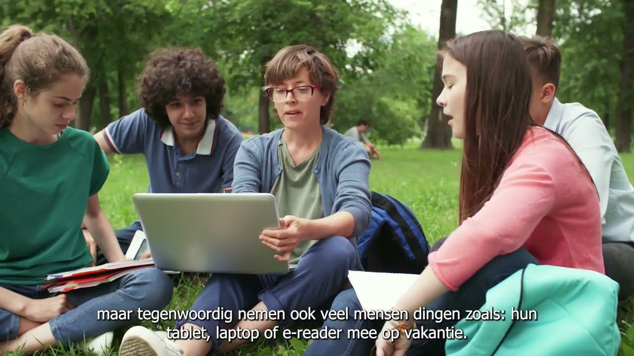 Student report: Tech risico's in het buitenland