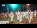 حاتم صاحب المقلمه حفل زواج علي و عبدالرحمن بن أحمد السلامي ٢ ١٠ ١٤٤٠هـ 