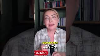 Devlet Enflasyonu Mu? Hangi Devlet Ne Istiyor?
