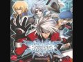 iconoclast - BlazBlue OST