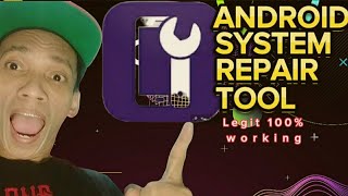 Repair System And Android Master - Your Ultimate Solution For All Mobile Issues screenshot 2