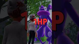 HIDDEN Mechanics In Legends ZA