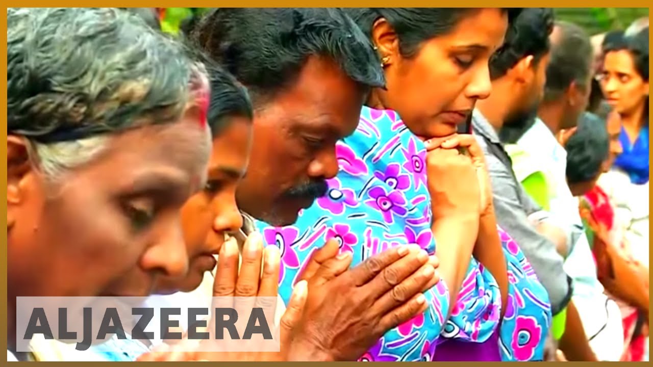 🇮🇳 الهند: فيضانات موسمية وانهيارات أرضية تودي بحياة العشرات في ولاية كيرالا | الجزيرة الإنجليزية