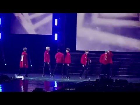 [VID] BTS- 방탄소년단 - SAVE ME [DANCE]