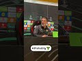 Arda Turan: "Fantastikten bir başkandan öte fantastik bir insana sahibiz."