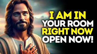 God Says I Am In Your Room Right Now  God Message Today  God Message Series Ep 2